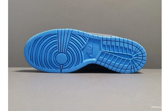 Dunk SB Blue Low Lobster Nike - 313170-342 0804